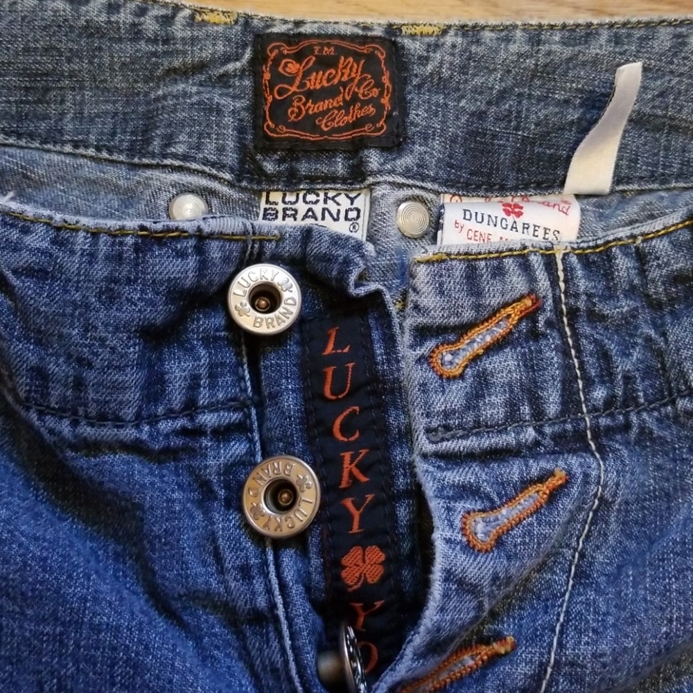 Lucky Brand Jeans